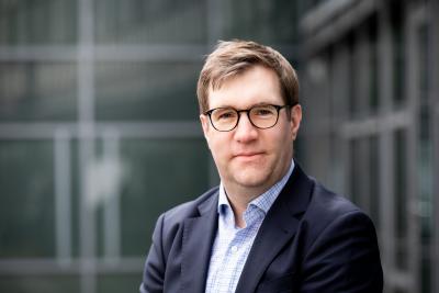Jörg Kablitz wird Managing Director bei PayPal Deutschland